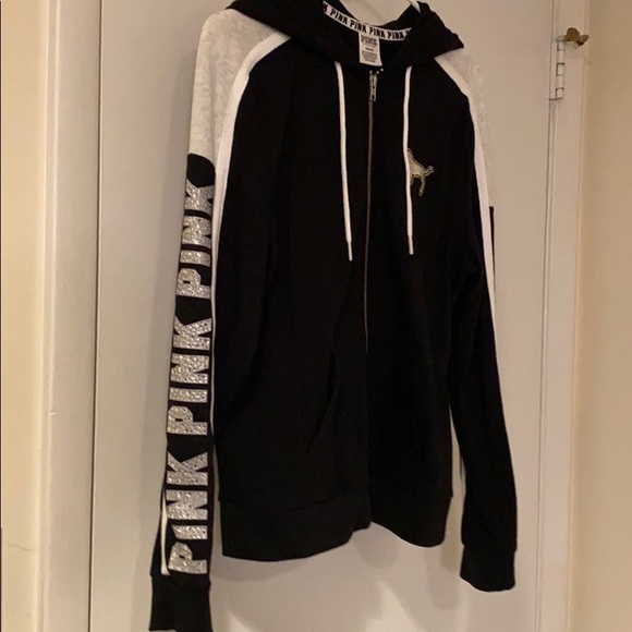 Pink jacket - Picture 6 of 6